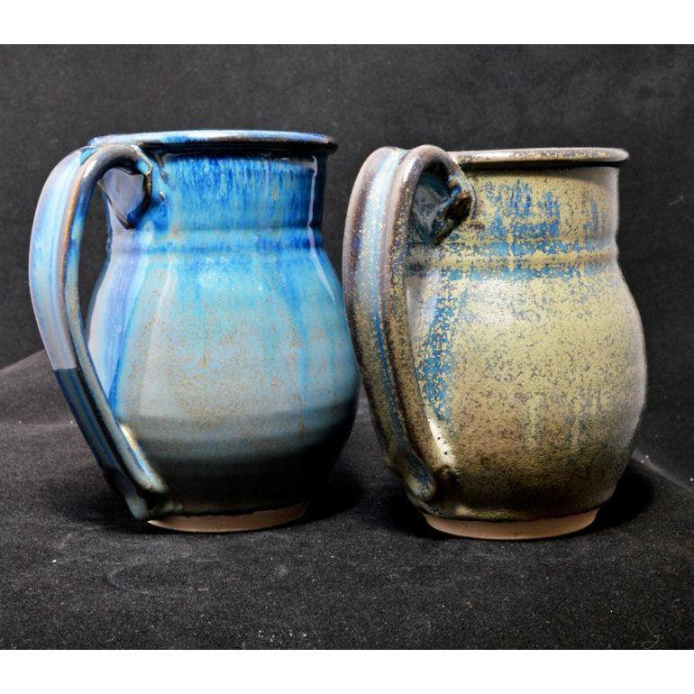 Coyote Antares Glaze - Soul Ceramics