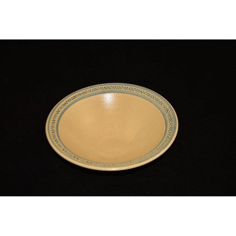 Coyote Apricot Glaze - Soul Ceramics