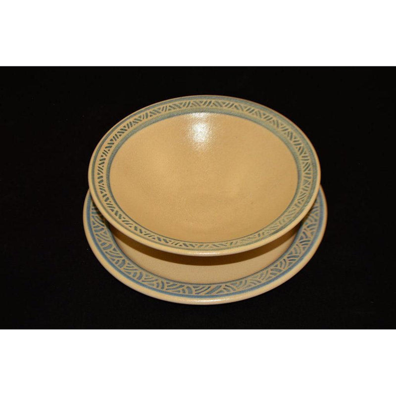 Coyote Apricot Glaze - Soul Ceramics