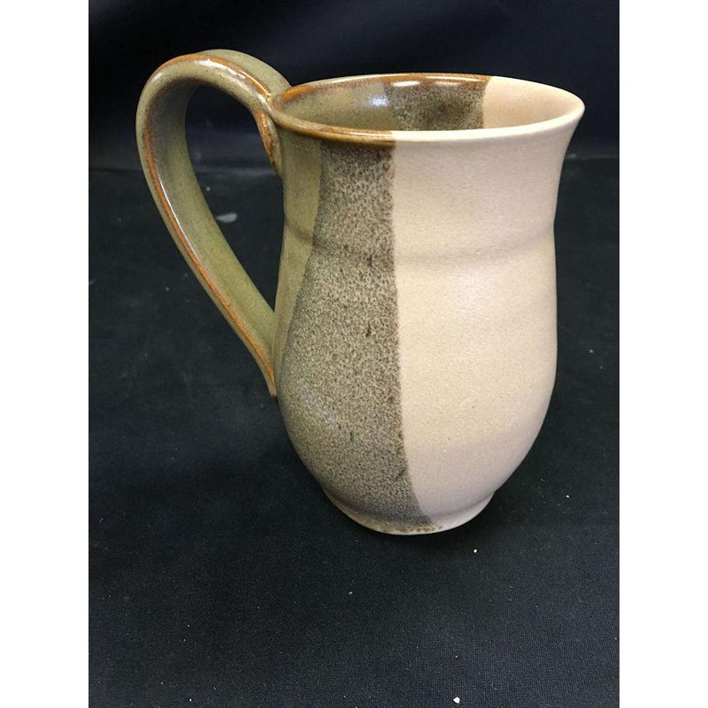 Coyote Apricot Glaze - Soul Ceramics