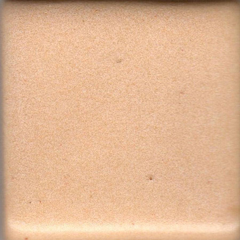 Coyote Apricot Glaze - Soul Ceramics