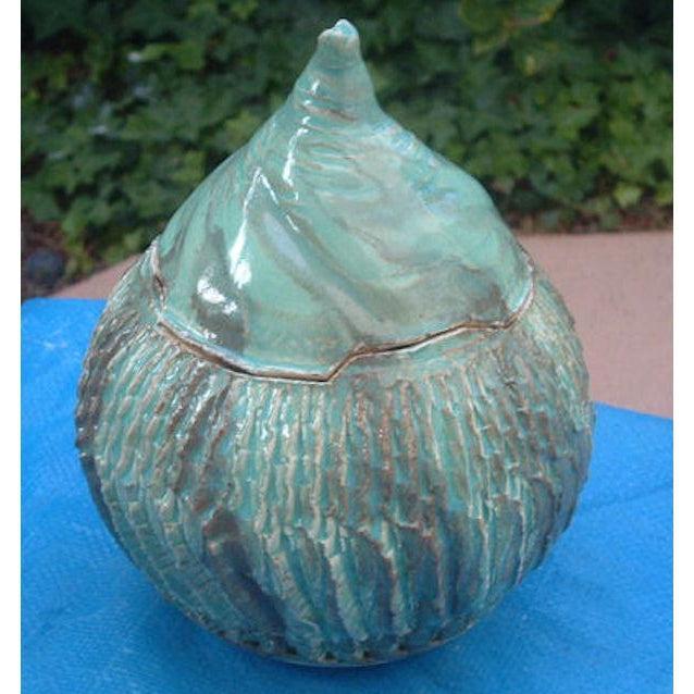 Coyote Aqua Glaze - Soul Ceramics