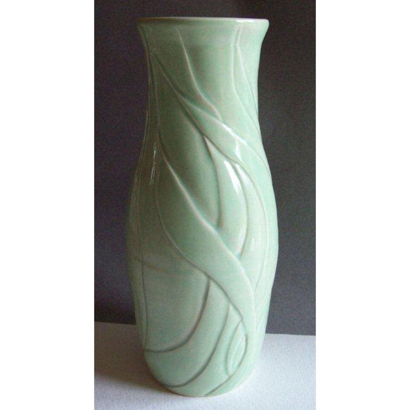 Coyote Aqua Glaze - Soul Ceramics