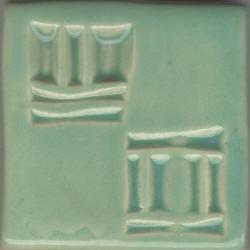 Coyote Aqua Glaze - Soul Ceramics