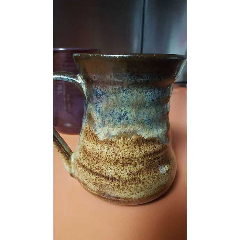 Coyote Aquila Glaze - Soul Ceramics