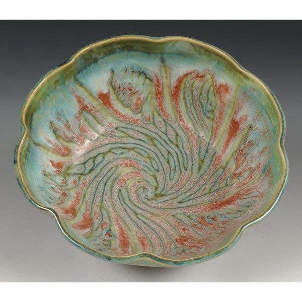 Coyote Archies Base Glaze - Soul Ceramics