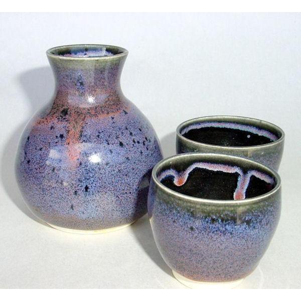 Coyote Archies Base Glaze - Soul Ceramics