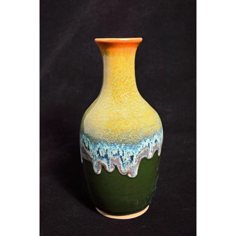 Coyote Aries Glaze - Soul Ceramics