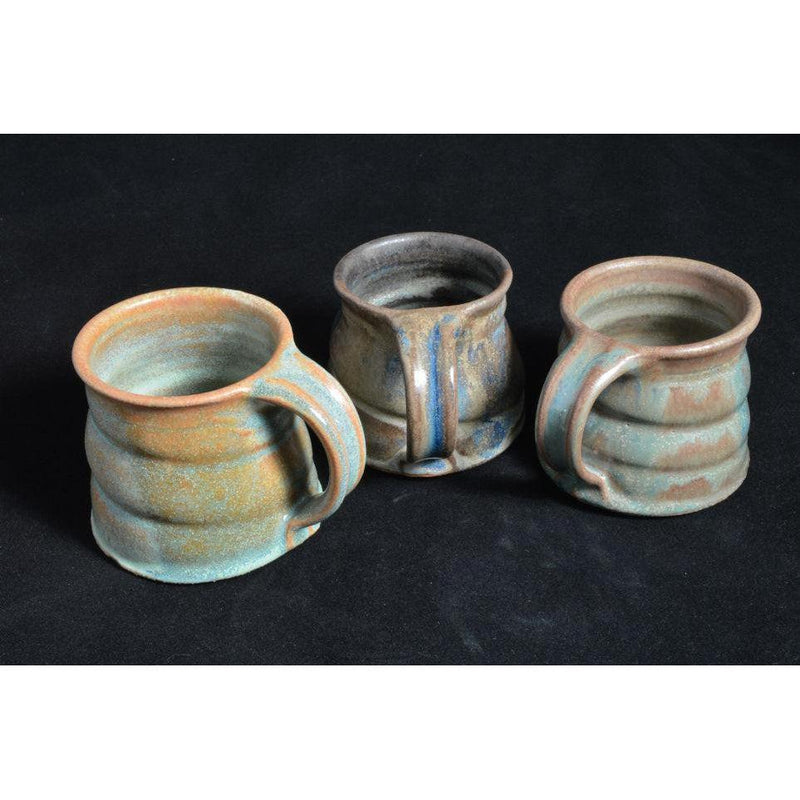 Coyote Aries Glaze - Soul Ceramics