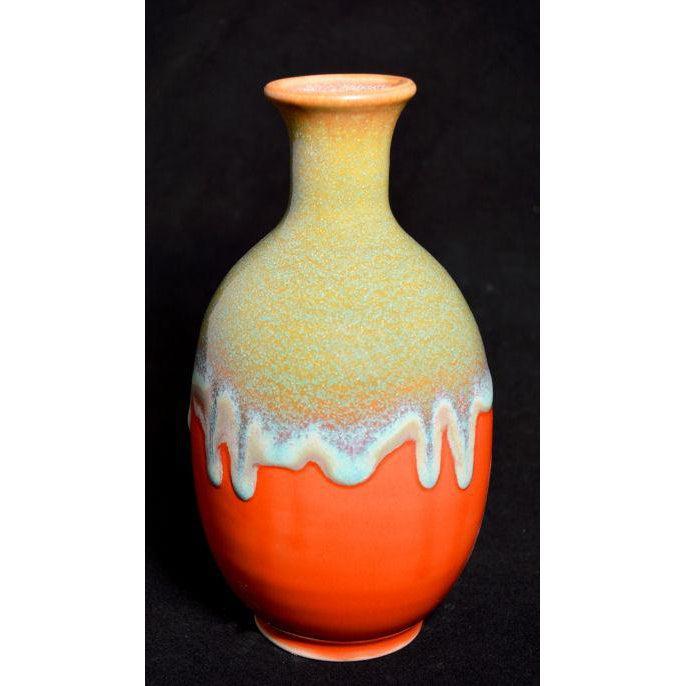 Coyote Aries Glaze - Soul Ceramics
