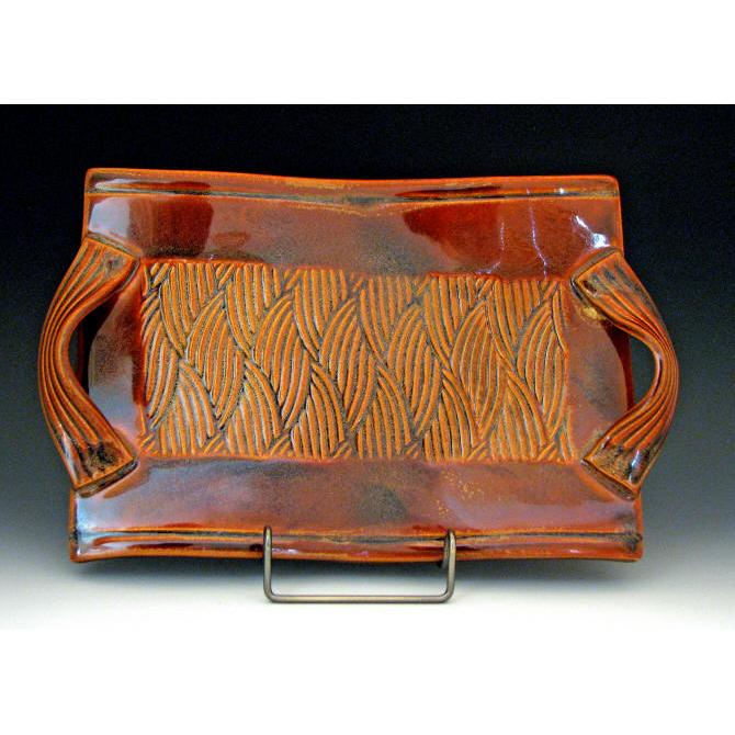 Coyote Autumn Spice Glaze - Soul Ceramics