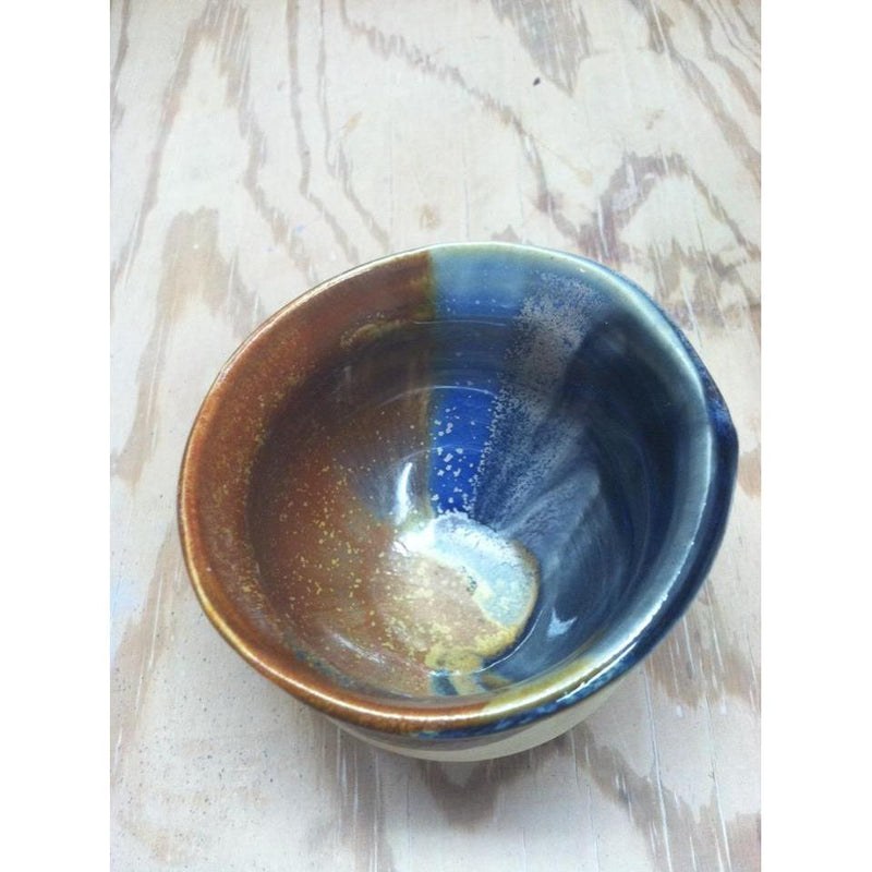 Coyote Autumn Spice Glaze - Soul Ceramics