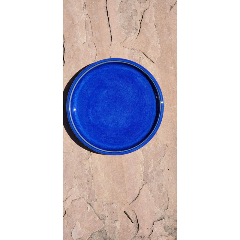 Coyote Azure Dream Glaze - Soul Ceramics
