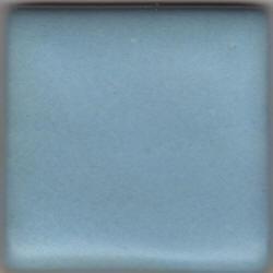 Coyote Baby Blue Satin Glaze - Soul Ceramics