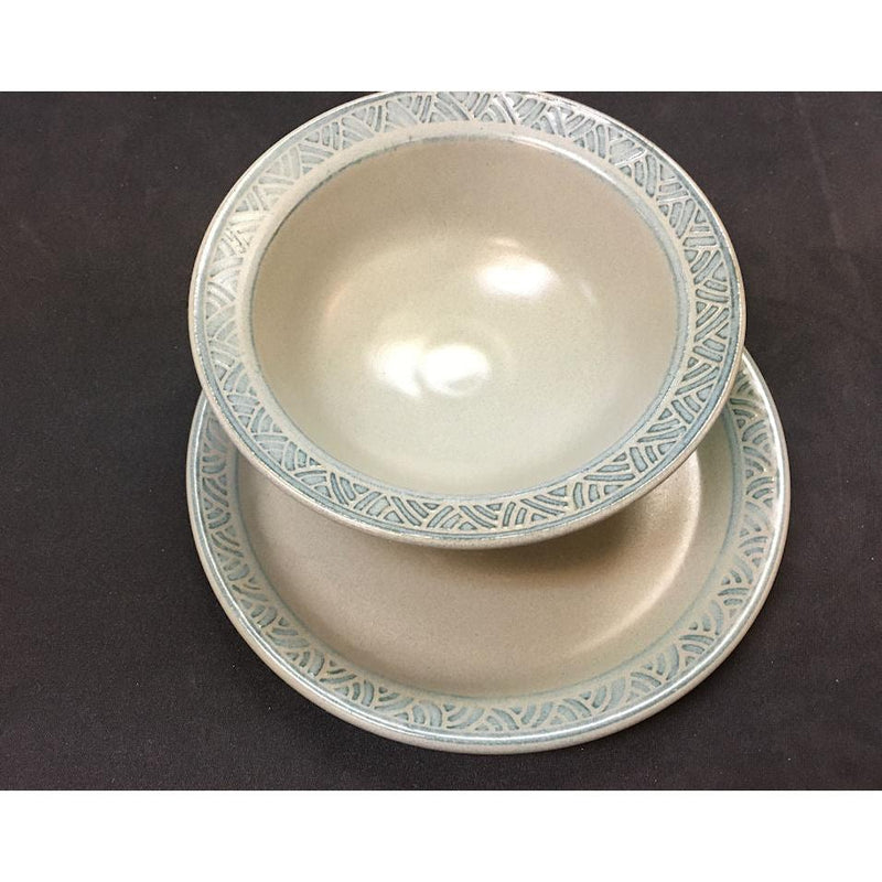 Coyote Beechnut Glaze - Soul Ceramics