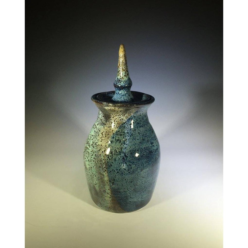 Coyote Birch (Brown Overcoat) Glaze - Soul Ceramics