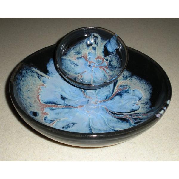 Coyote Black Glaze - Soul Ceramics