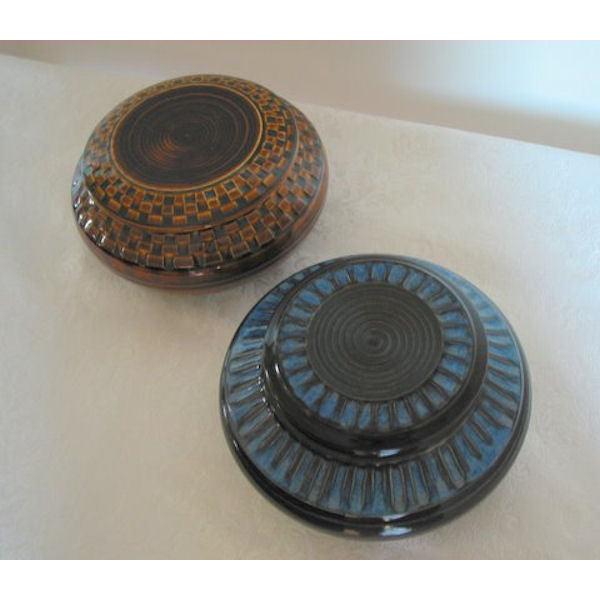 Coyote Black Glaze - Soul Ceramics
