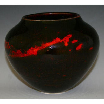 Coyote Black Glaze - Soul Ceramics