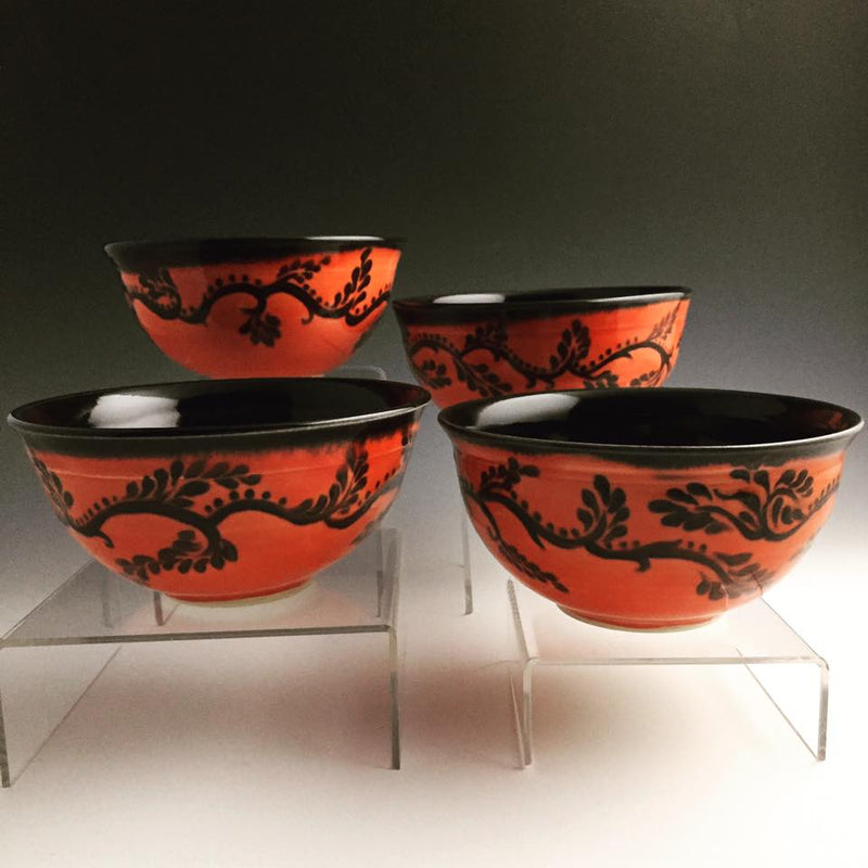 Coyote Black Underglaze - Soul Ceramics