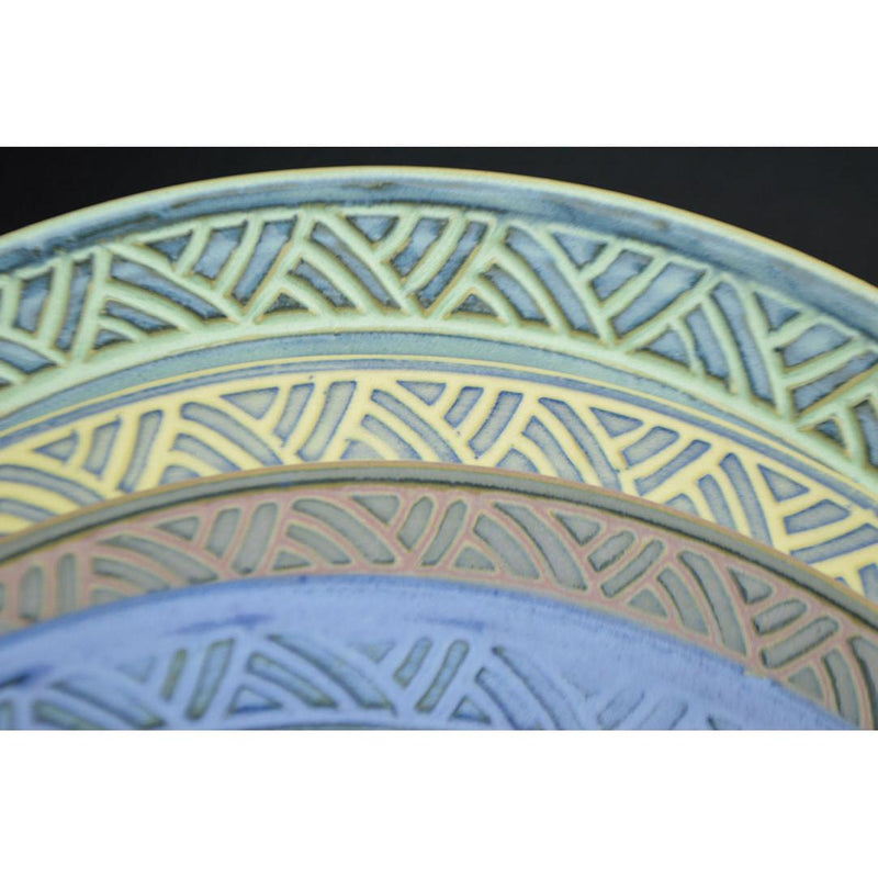 Coyote Blue Cornflower Glaze - Soul Ceramics