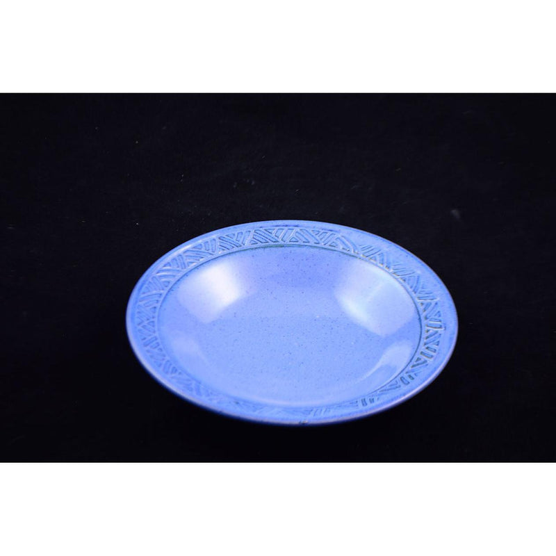 Coyote Blue Cornflower Glaze - Soul Ceramics