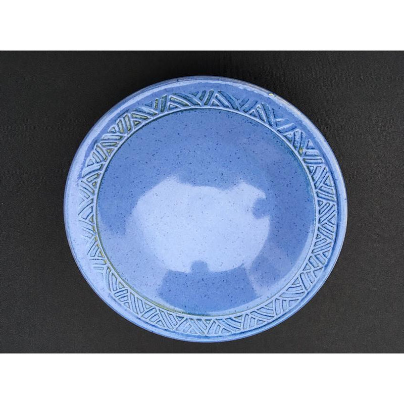 Coyote Blue Cornflower Glaze - Soul Ceramics