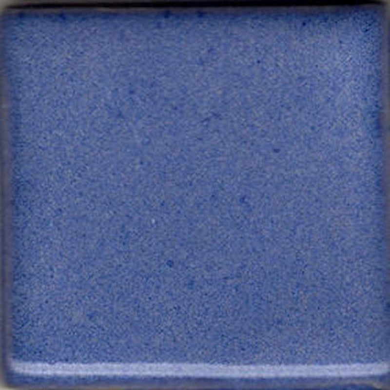 Coyote Blue Cornflower Glaze - Soul Ceramics
