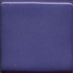 Coyote Blue Pansy Underglaze - Soul Ceramics
