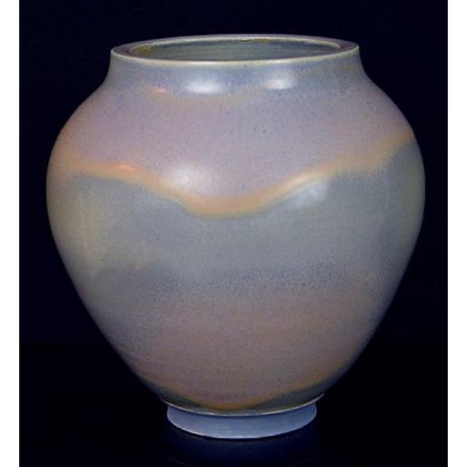 Coyote Blue Purple Glaze - Soul Ceramics