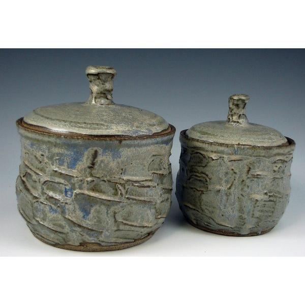 Coyote Blue Purple Glaze - Soul Ceramics