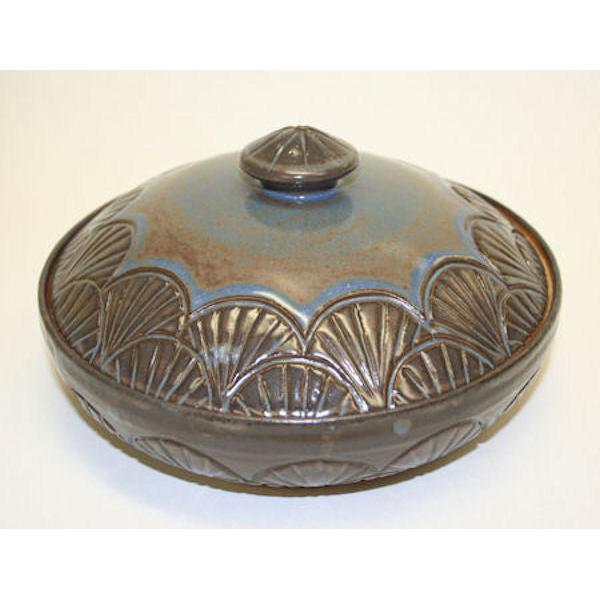 Coyote Blue Shino Glaze - Soul Ceramics