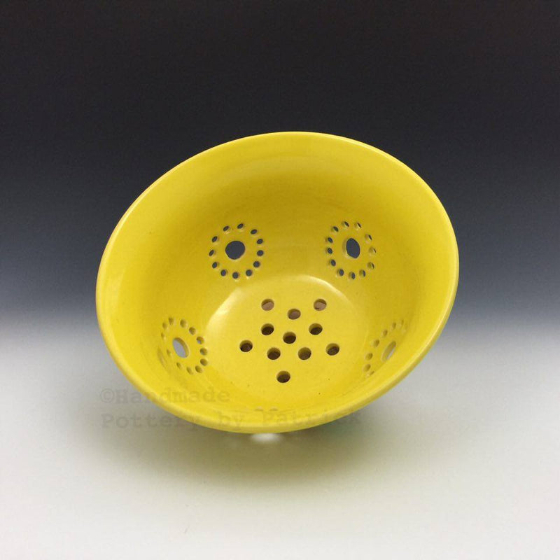Coyote Buttercup Glaze - Soul Ceramics
