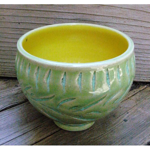 Coyote Buttercup Glaze - Soul Ceramics