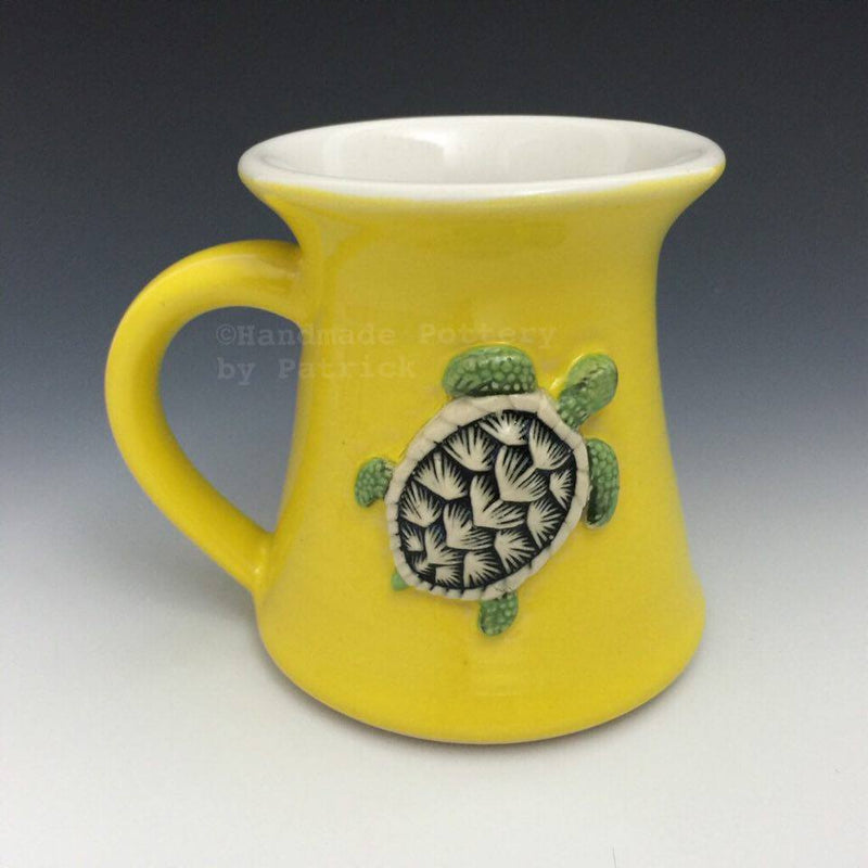 Coyote Buttercup Glaze - Soul Ceramics