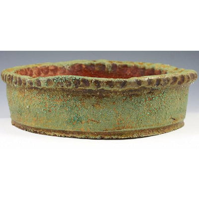 Coyote Cactus Crawl Glaze - Soul Ceramics