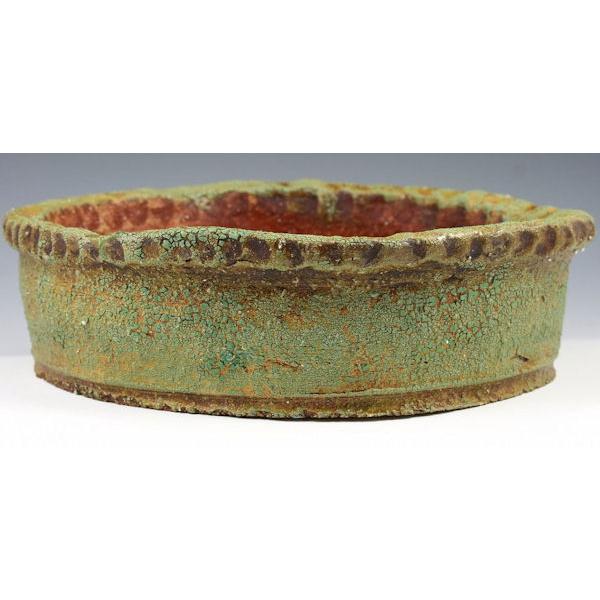 Coyote Cactus Crawl Glaze - Soul Ceramics