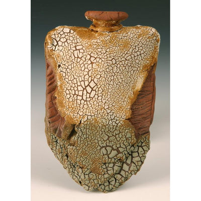 Coyote Cactus Crawl Glaze - Soul Ceramics
