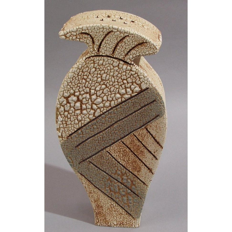 Coyote Cactus Crawl Glaze - Soul Ceramics