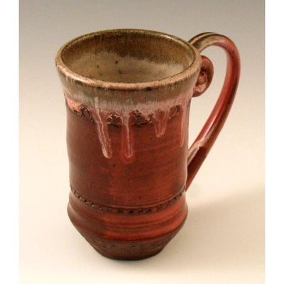 Coyote Cedar Shino Glaze - Soul Ceramics