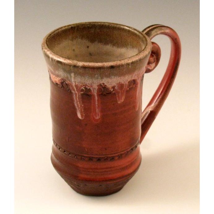 Coyote Cedar Shino Glaze - Soul Ceramics