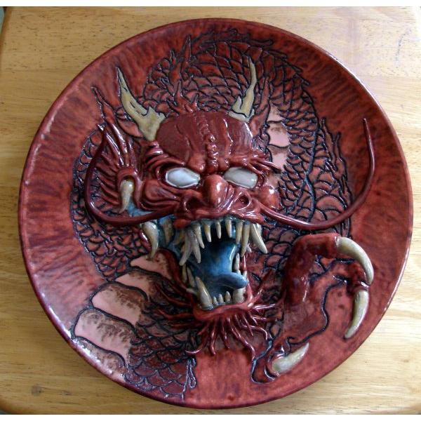 Coyote Cedar Shino Glaze - Soul Ceramics
