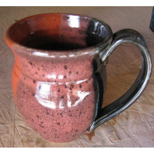 Coyote Cedar Shino Glaze - Soul Ceramics