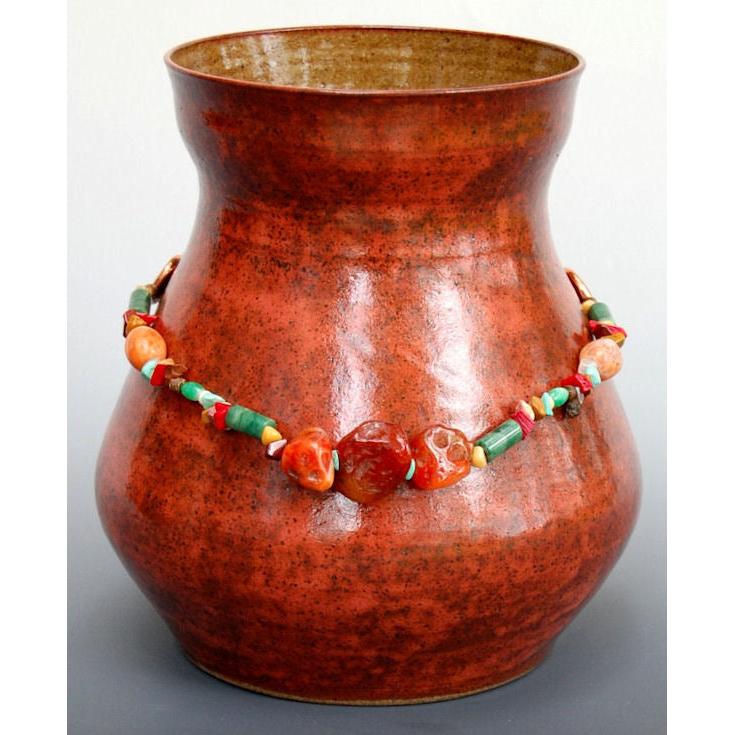 Coyote Cedar Shino Glaze - Soul Ceramics