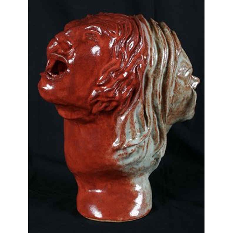 Coyote Cedar Shino Glaze - Soul Ceramics