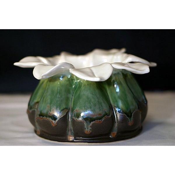 Coyote Charcoal Satin Glaze - Soul Ceramics