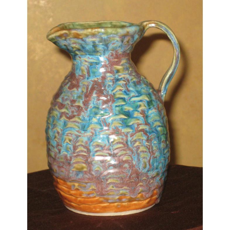 Coyote Cinnamon Stick Glaze - Soul Ceramics
