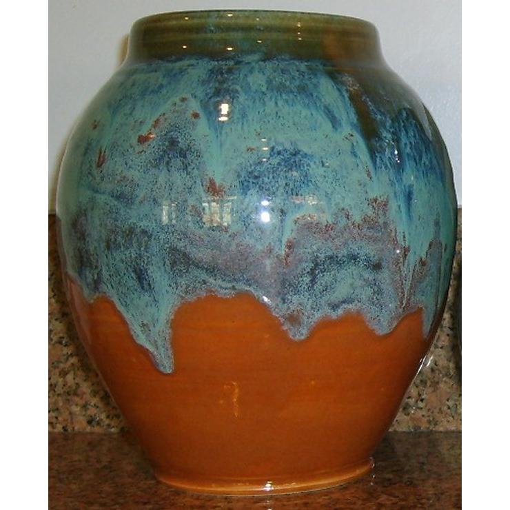 Coyote Cinnamon Stick Glaze - Soul Ceramics