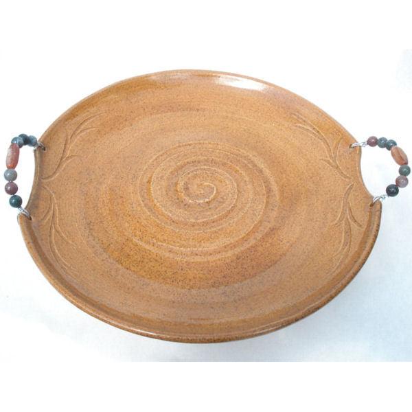 Coyote Cinnamon Stick Glaze - Soul Ceramics