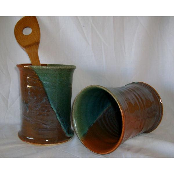Coyote Cinnamon Stick Glaze - Soul Ceramics